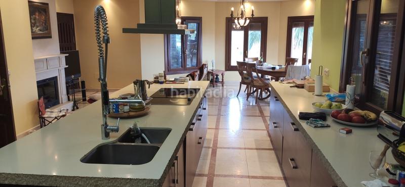 Foto c8c7a17e-f961-4277-8fbe-ff38efb46032. Chalet mit kamin parking pool in Monda