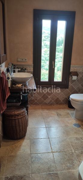 Foto cb97ff19-82a2-46c9-97b4-4e3347796a35. Chalet mit kamin parking pool in Monda