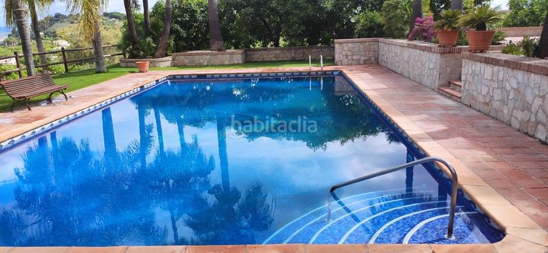 Foto ccd84b37-4591-4114-aa67-a2de0804f46e. Chalet mit kamin parking pool in Monda