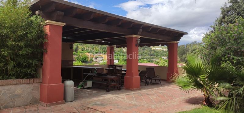 Foto d3d1154d-b5d7-4990-bd23-a256e6c6f535. Chalet mit kamin parking pool in Monda