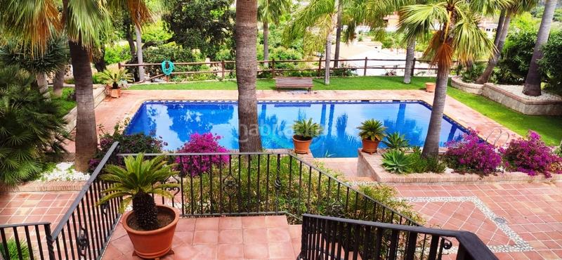 Foto d958d196-6814-4c26-a74e-f35d1cb809b7. Chalet mit kamin parking pool in Monda