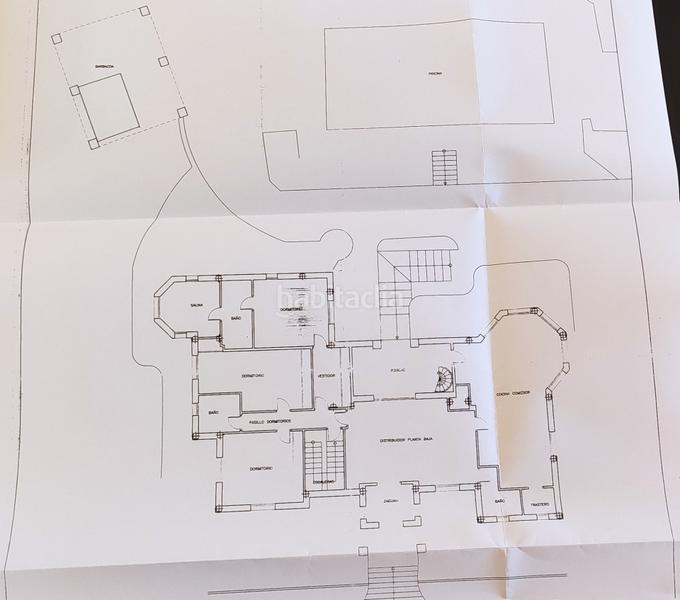 Foto ddb7765b-8757-45e6-ac94-4e6ca40caa73. Chalet mit kamin parking pool in Monda