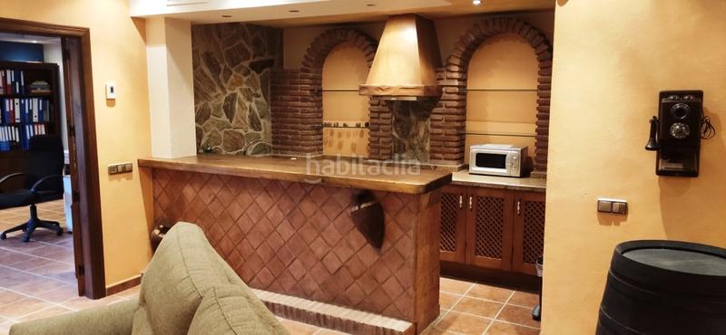 Foto e67311f8-d408-4f0b-841a-0ff70982f054. Chalet mit kamin parking pool in Monda