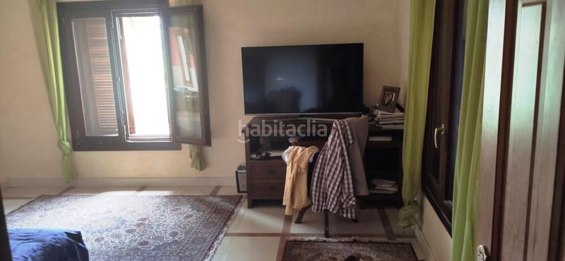 Foto f3988a25-45b4-42be-a225-25aa7a57b856. Chalet mit kamin parking pool in Monda