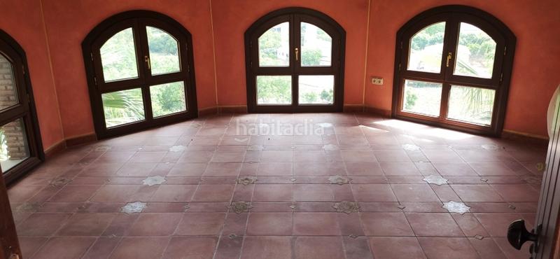 Foto f6f1a79f-68fd-4aa9-990e-f33aa52e05dd. Chalet mit kamin parking pool in Monda