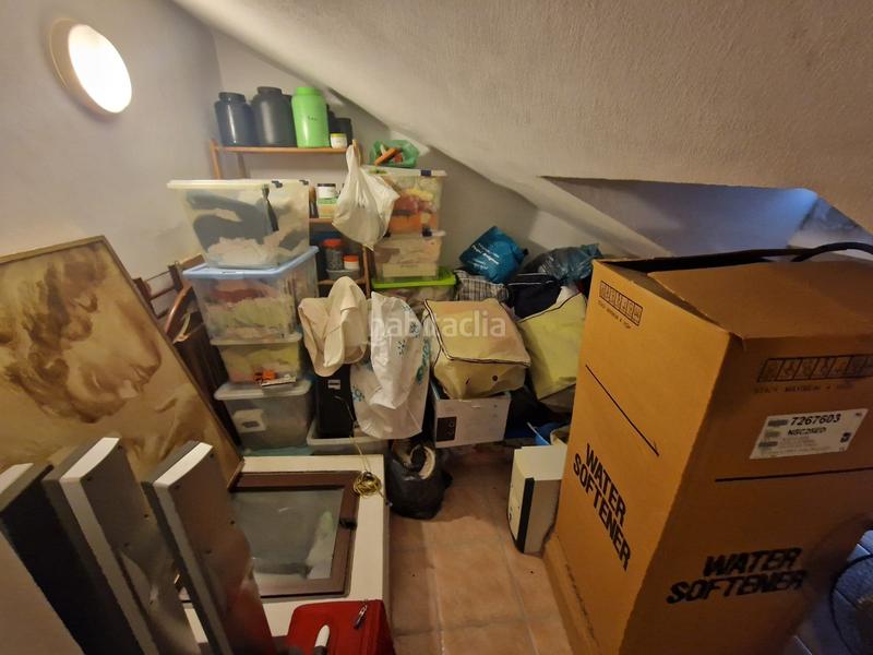 Foto 46b2e1ef-f33e-4b0e-80c7-50b884f26fc5. Casale in Platero - El Limón Alhaurín de la Torre