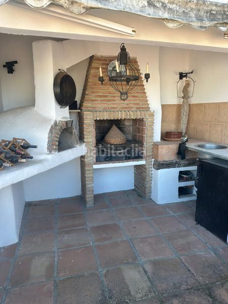 Foto 0d8ddb5d-366e-4d42-8dd4-e3f42e498931. Fondo rustico in Centro Alhaurín el Grande