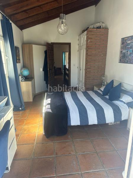 Foto 358d516c-1905-4b48-818b-165f37371390. Fondo rustico in Centro Alhaurín el Grande