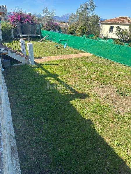 Foto 3eb8d676-d267-41be-a907-5beb70e90b98. Fondo rustico in Centro Alhaurín el Grande