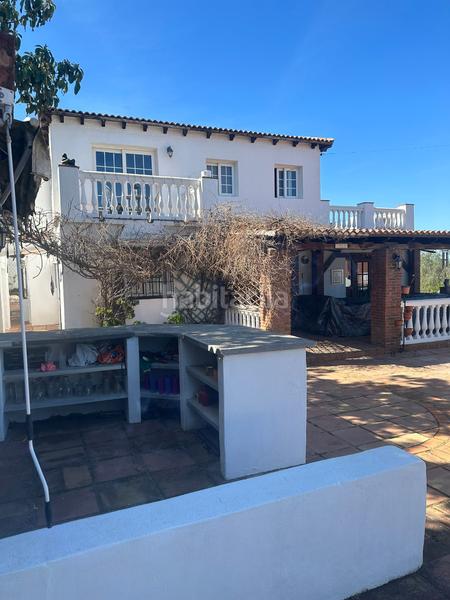 Foto 4e5ea912-48d2-4992-a5a7-a6d97fabd1bd. Fondo rustico in Centro Alhaurín el Grande