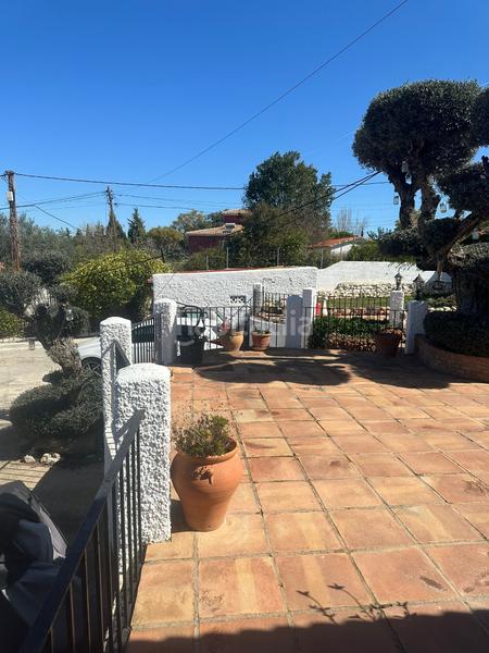 Foto 972b50a5-36b2-4880-95d5-e03361489a8a. Fondo rustico in Centro Alhaurín el Grande