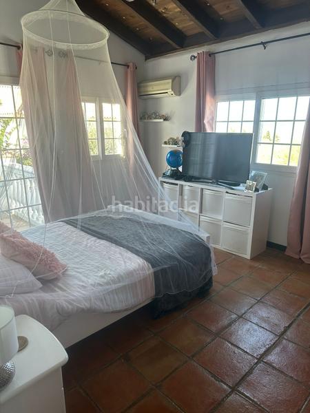 Foto a3bba9eb-49a3-43ee-8f56-7ce4771d8222. Fondo rustico in Centro Alhaurín el Grande