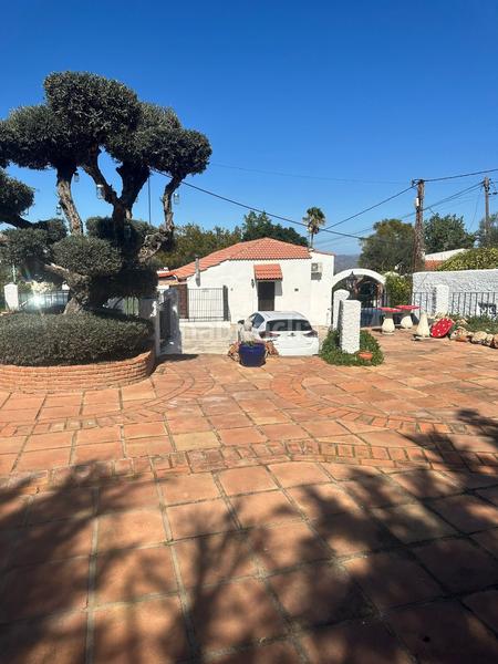 Foto acdd20ff-70b7-45fd-9e15-5f45a20b4f5e. Fondo rustico in Centro Alhaurín el Grande