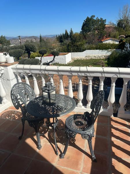 Foto b07706db-ed26-4efd-91d6-21de6cb2c5a7. Fondo rustico in Centro Alhaurín el Grande