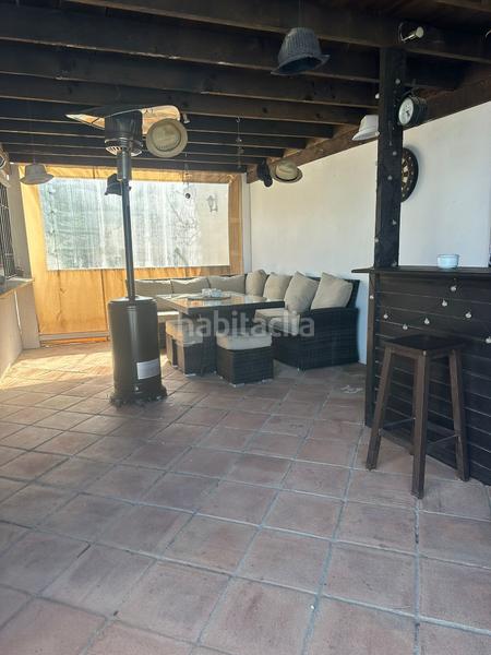 Foto cde1f61c-c160-44e2-92ea-ab11eb5ff8c0. Fondo rustico in Centro Alhaurín el Grande