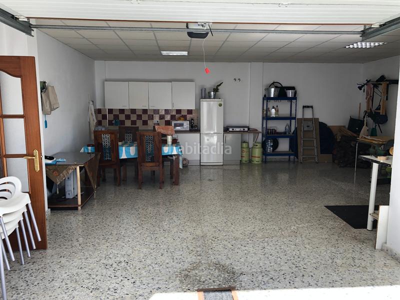 Foto 33fe82d2-d66b-4592-bcde-6d5b2ce7d526. Maison avec cheminée parking dans Atajate