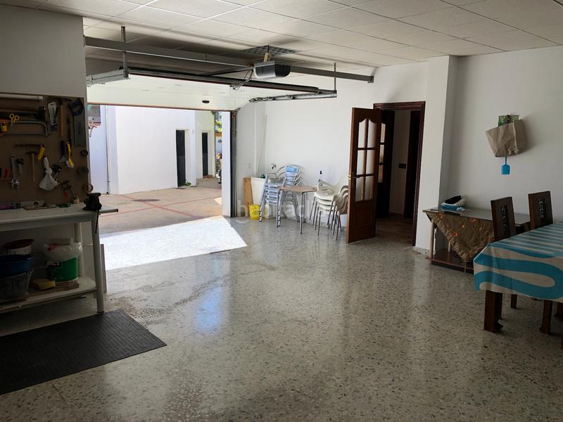 Foto 3de5ca82-59e5-4c6e-801e-18dfde29f3b4. Maison avec cheminée parking dans Atajate