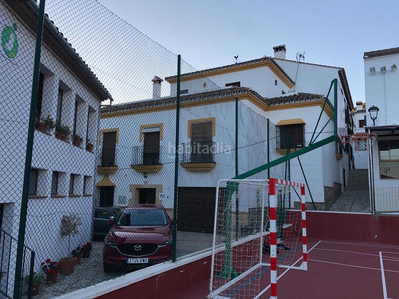 Foto 48c89769-0746-4556-8a5f-8eaf12520ed7. Maison avec cheminée parking dans Atajate