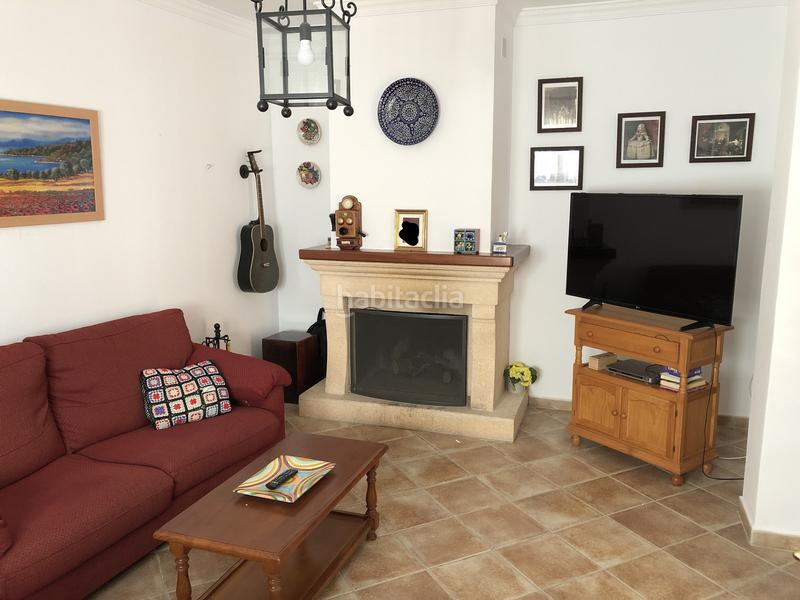 Foto 77b62299-1055-486d-91ac-9673912f5aa0. Maison avec cheminée parking dans Atajate