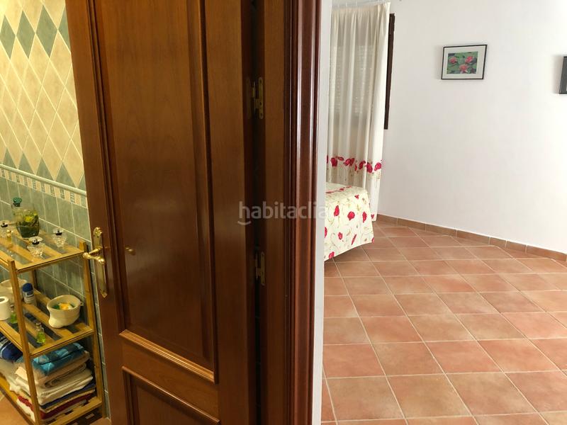 Foto 781a421f-e762-41bd-8236-f5c5b85bfb5f. Maison avec cheminée parking dans Atajate