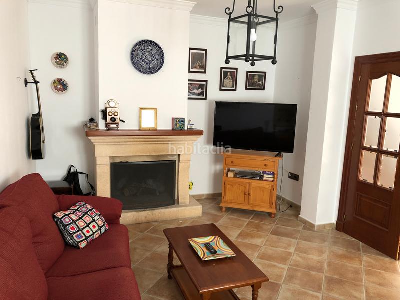 Foto 7f37cf50-bb52-4740-ab8f-c09632c7d75c. Maison avec cheminée parking dans Atajate