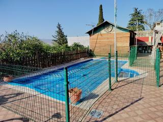 Chalet en Manantiales - Lagar - Cortijo. Villa en venta en alhaurin de la torre