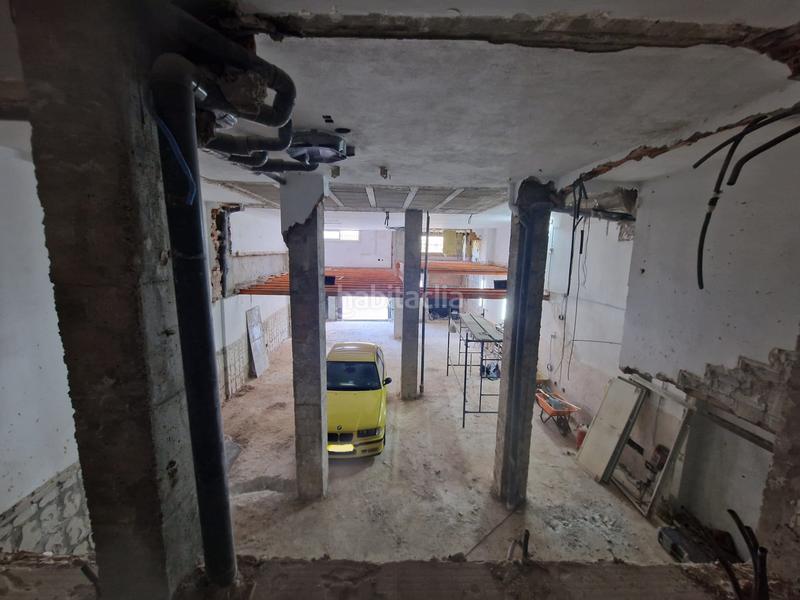 Foto 21678170-3b59-4fac-bcd4-b5de2e18d2d6. Local commercial dans Jardines de Alhaurín-Huerta Alta-Fuensanguínea Alhaurín de la Torre