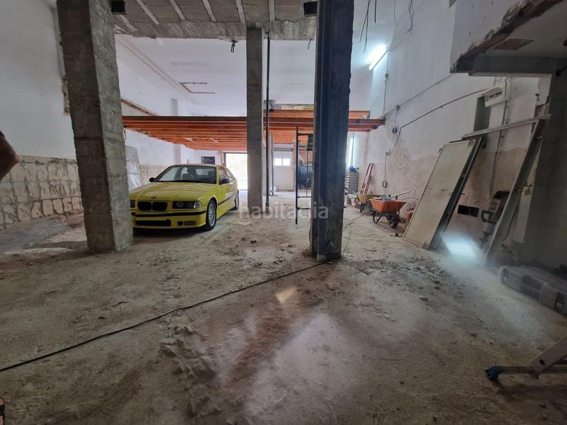 Foto 230fea65-68f3-4f6d-9b0c-7b7343f01392. Local commercial dans Jardines de Alhaurín-Huerta Alta-Fuensanguínea Alhaurín de la Torre