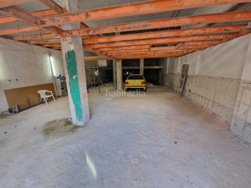 Foto 41b833b6-be96-41f3-9a27-4031af0d3ea8. Local commercial dans Jardines de Alhaurín-Huerta Alta-Fuensanguínea Alhaurín de la Torre