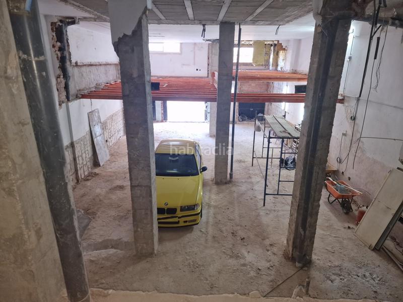 Foto 912573e7-703c-409a-9b75-263aeacc9529. Local commercial dans Jardines de Alhaurín-Huerta Alta-Fuensanguínea Alhaurín de la Torre