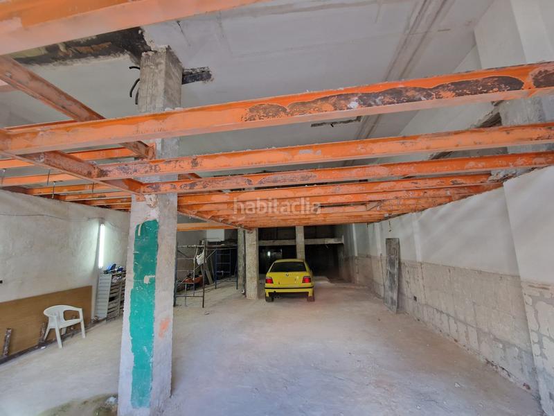 Foto b12a3d40-8858-4251-9be9-37ad1da2533d. Local commercial dans Jardines de Alhaurín-Huerta Alta-Fuensanguínea Alhaurín de la Torre