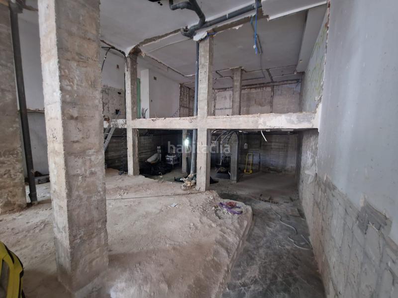 Foto bbae369c-58ef-4f19-9f3c-3be316992235. Local commercial dans Jardines de Alhaurín-Huerta Alta-Fuensanguínea Alhaurín de la Torre