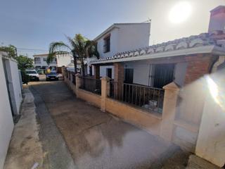 Xalet a Álora. Chalet en venta en álora