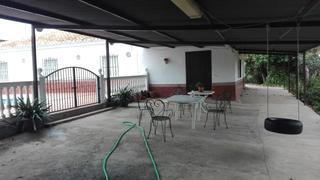 Finca rústica a Casarabonela. Finca en venta en pizarra