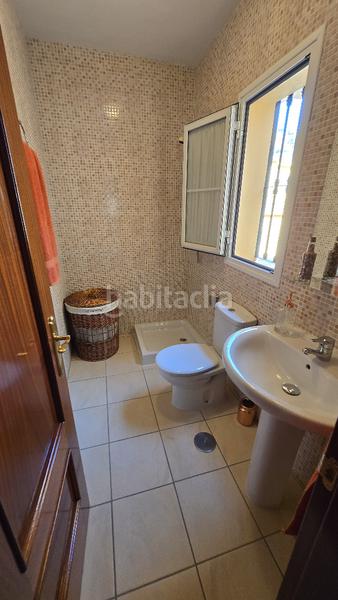 Foto a12e8455-b64c-4203-bf35-d01dcd8cd486. Casa adosada chalet adosado en venta en Pizarra