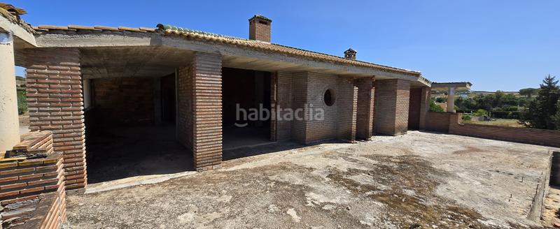 Foto 086b7da9-882d-4d45-8eb0-4f14eebb40b6. Chalet con parcheggio piscina in Centro Alhaurín el Grande