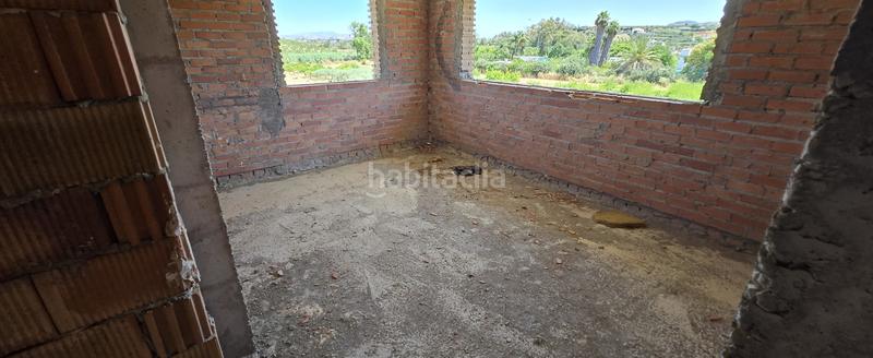 Foto 0a070a47-9eb8-432b-8741-b19b587e9d72. Chalet con parcheggio piscina in Centro Alhaurín el Grande