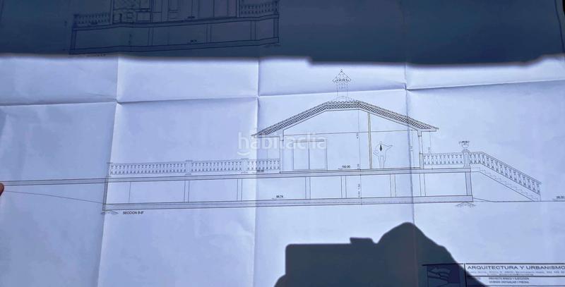 Foto 7cf33177-e5f2-4338-a6eb-b867cf4168ef. Chalet con parcheggio piscina in Centro Alhaurín el Grande