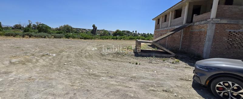 Foto 7dfc15ab-bc67-4035-a2cf-3beb33dd879e. Chalet con parcheggio piscina in Centro Alhaurín el Grande