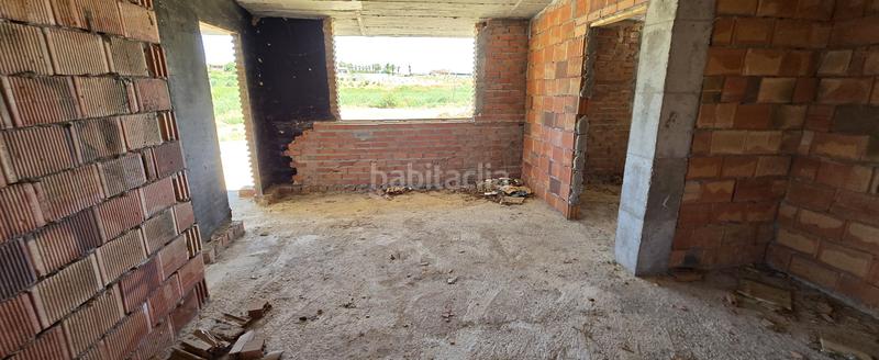 Foto bef66ff5-3800-40f2-a39e-592fc07b4c8b. Chalet con parcheggio piscina in Centro Alhaurín el Grande