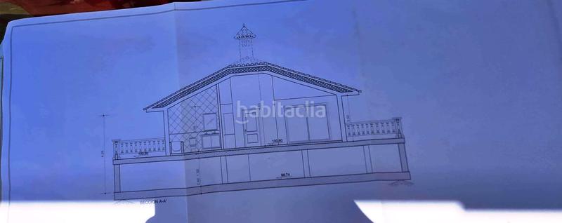 Foto eb62a980-3d31-4a54-aea3-75fbc2bf7ee9. Chalet con parcheggio piscina in Centro Alhaurín el Grande