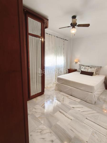 Foto 0e420308-e5cc-4633-b82b-ae7845d9c04c. Ático atico duplex en malaga centro en Olletas - Sierra Blanquilla Málaga