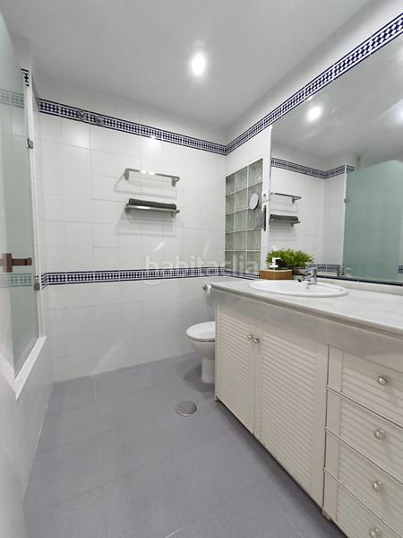 Foto 1a9f9775-6546-4d76-9a85-7f79f2f76311. Ático atico duplex en malaga centro en Olletas - Sierra Blanquilla Málaga