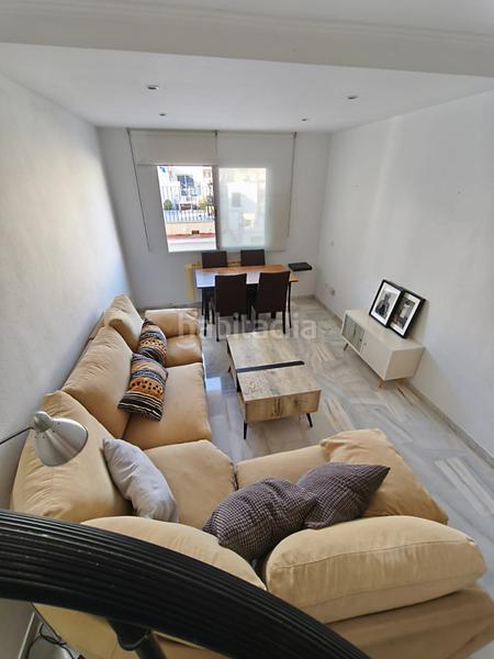 Foto 36a67d33-ea6f-473f-878b-8ecf797b11dd. Ático atico duplex en malaga centro en Olletas - Sierra Blanquilla Málaga