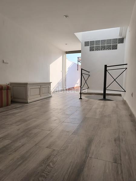 Foto 40933942-890b-46a3-a3c5-bbb3fc430f0b. Ático atico duplex en malaga centro en Olletas - Sierra Blanquilla Málaga