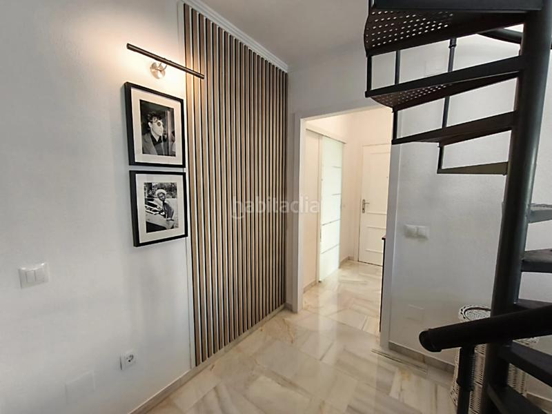 Foto 4efe217f-711b-4c47-b5d7-882dc017f01d. Ático atico duplex en malaga centro en Olletas - Sierra Blanquilla Málaga