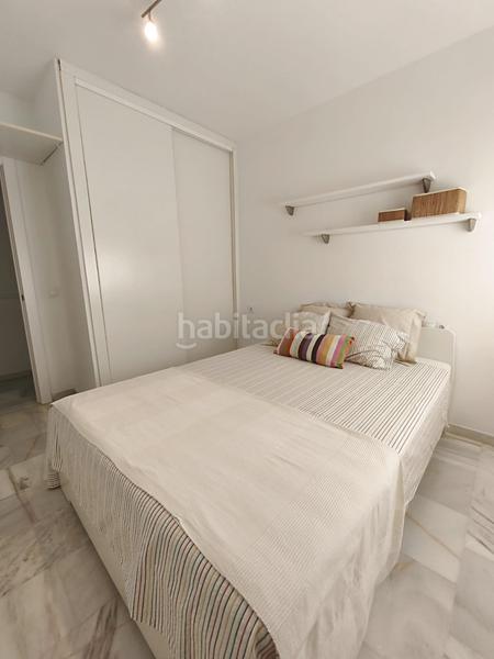 Foto 6585e2b4-0f09-4a14-9a09-1c449783344a. Ático atico duplex en malaga centro en Olletas - Sierra Blanquilla Málaga