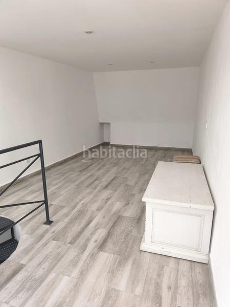 Foto 7c5ed648-756b-4c41-a589-41b93df828d2. Ático atico duplex en malaga centro en Olletas - Sierra Blanquilla Málaga