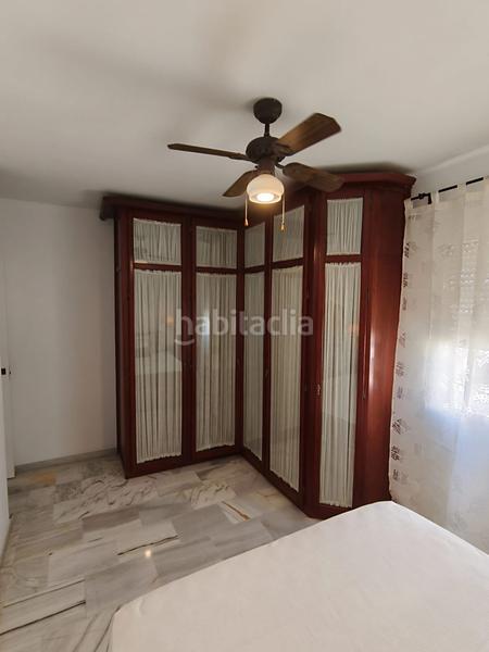 Foto 805f007a-f751-4e47-9a9b-c7e8c0c34462. Ático atico duplex en malaga centro en Olletas - Sierra Blanquilla Málaga