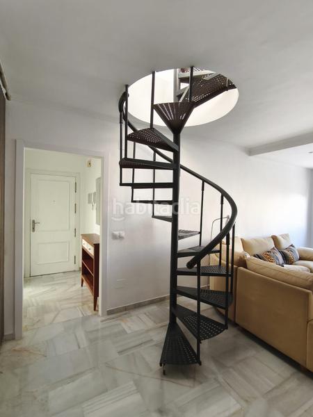 Foto 9555d584-618c-4b06-808b-0a3725b3fe5e. Ático atico duplex en malaga centro en Olletas - Sierra Blanquilla Málaga